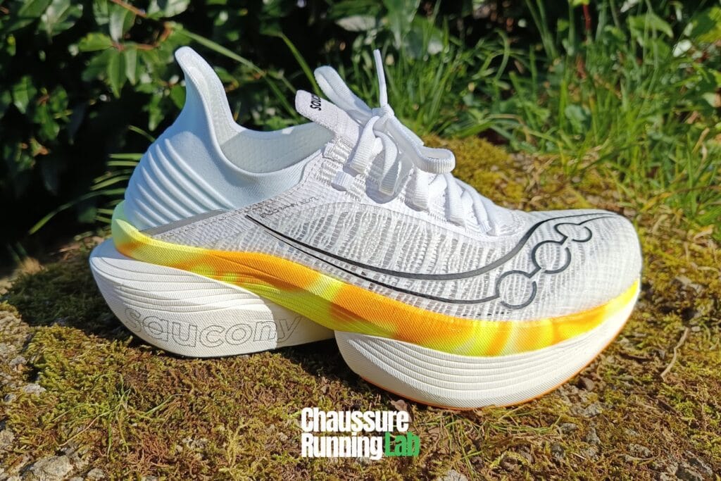 Saucony Endorphin Elite 2 test