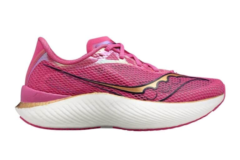 Saucony Endorphin Pro 3 test