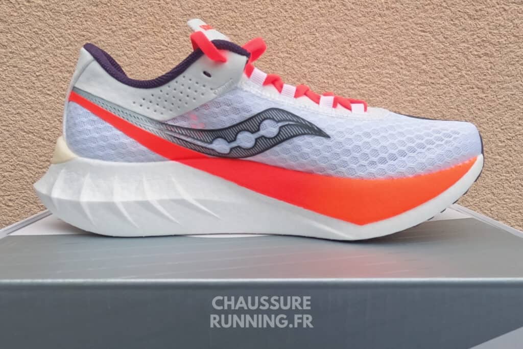 Endorphin pro 4 saucony