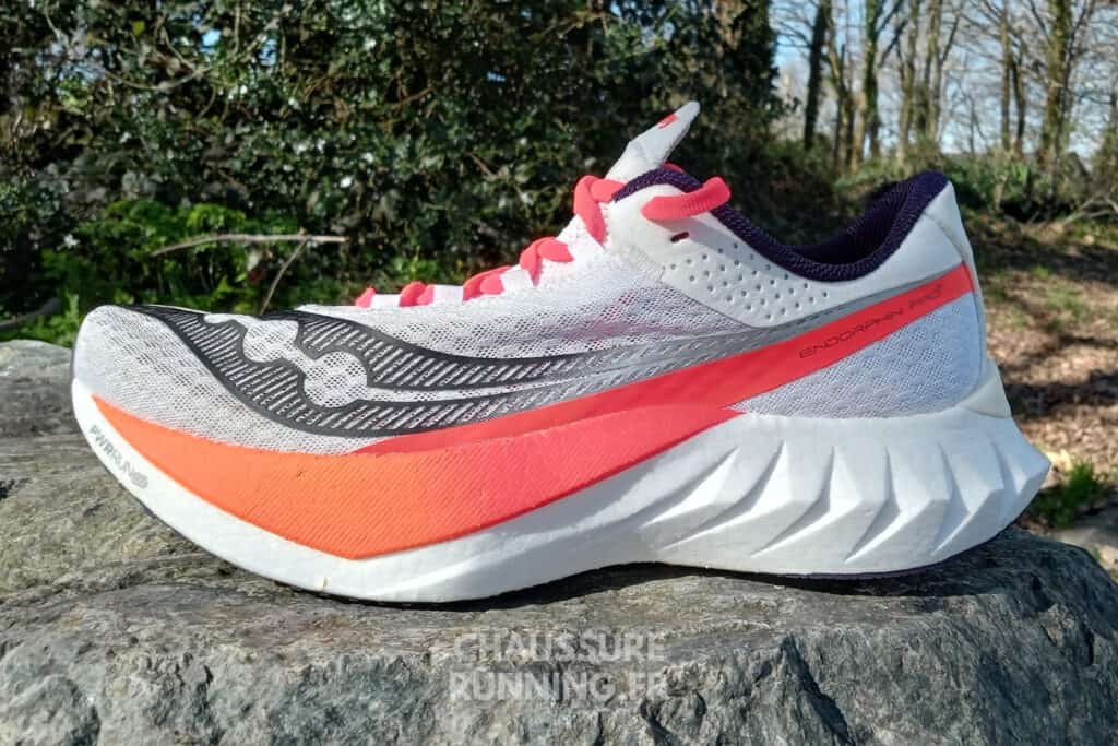 Saucony Endorphin Pro 4 test