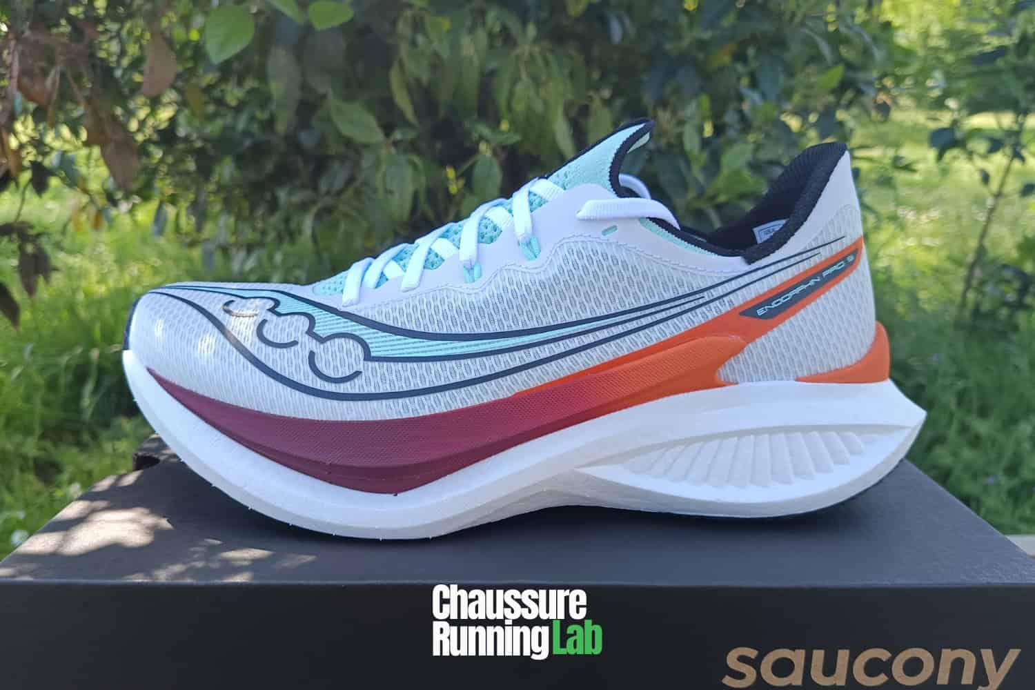 Saucony Endorphin Pro 5 test