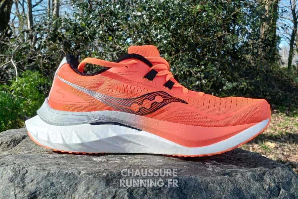 Endorphin speed 4 saucony