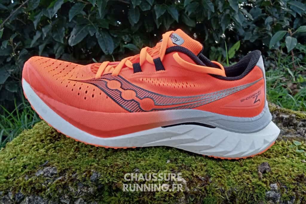 Endorphin Speed 4 mousse PWRRUN PB