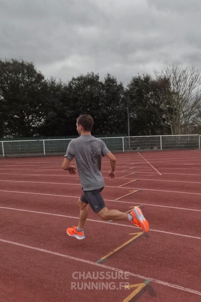 Saucony Endorphine Speed 4 chaussures de running