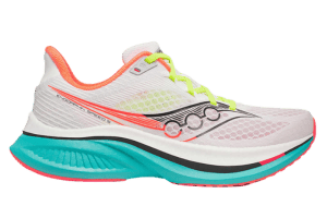 Saucony Endorphin Speed 5 test