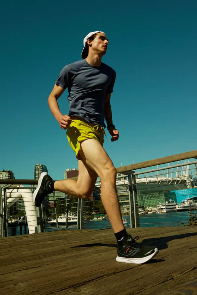 Saucony Guide 16 avis
