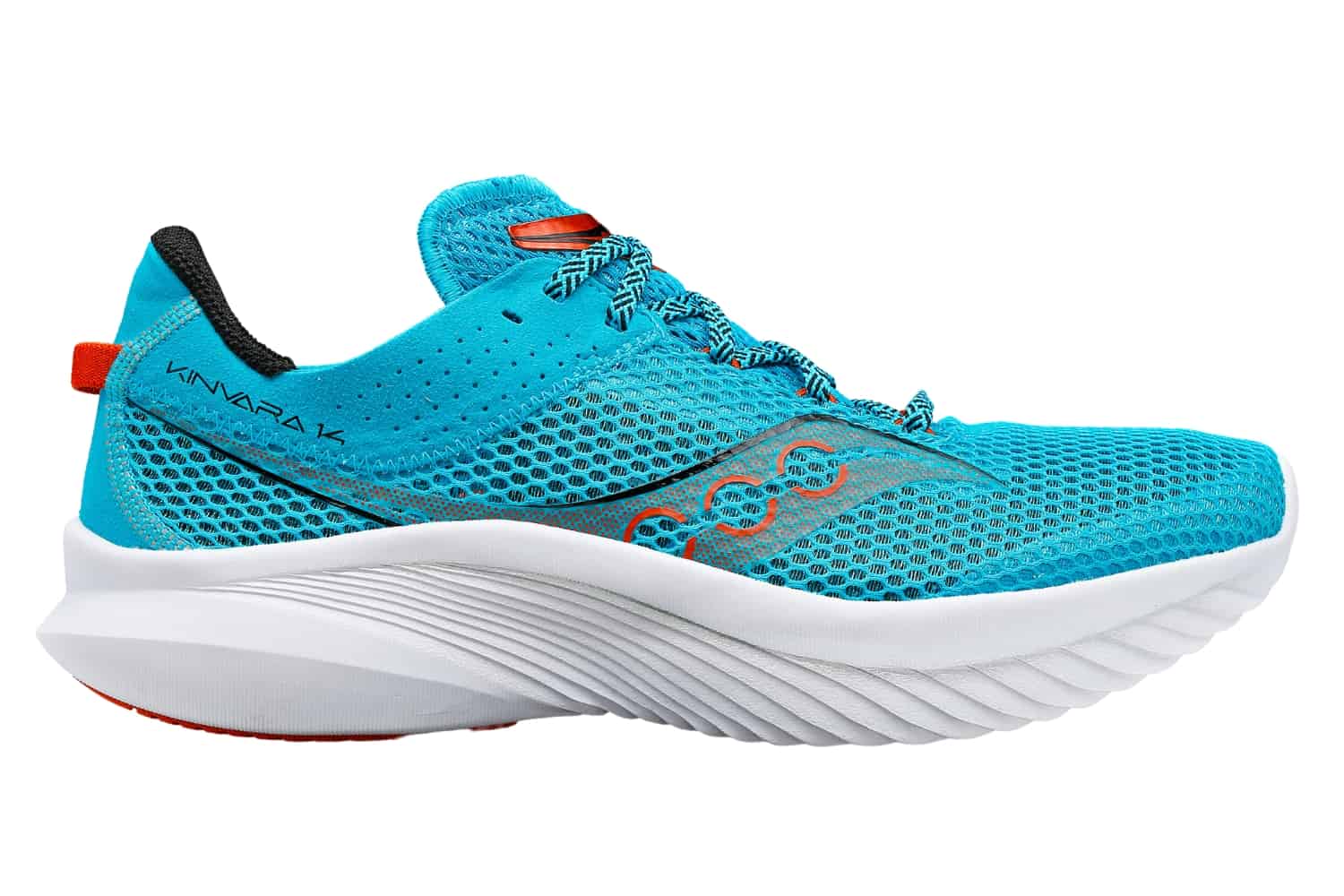 Saucony Kinvara 14 test