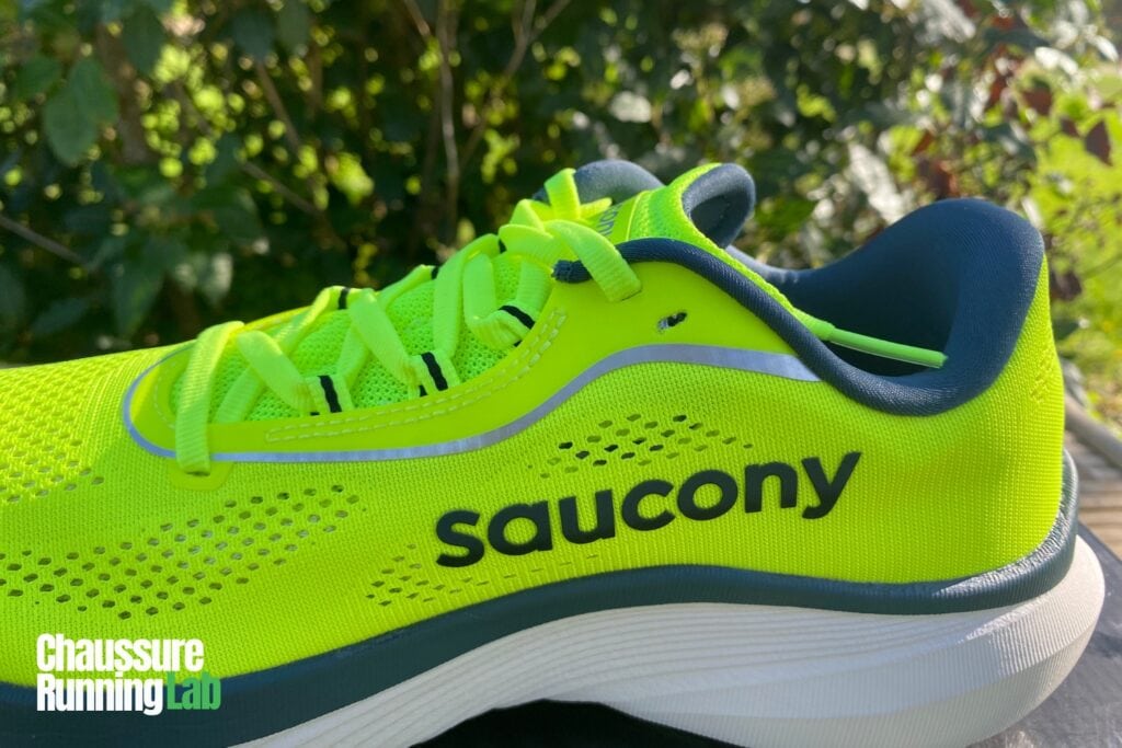 Kinvara 15 saucony
