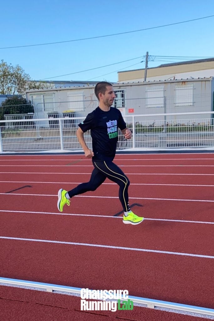 Saucony Kinvara 15 chaussures de running