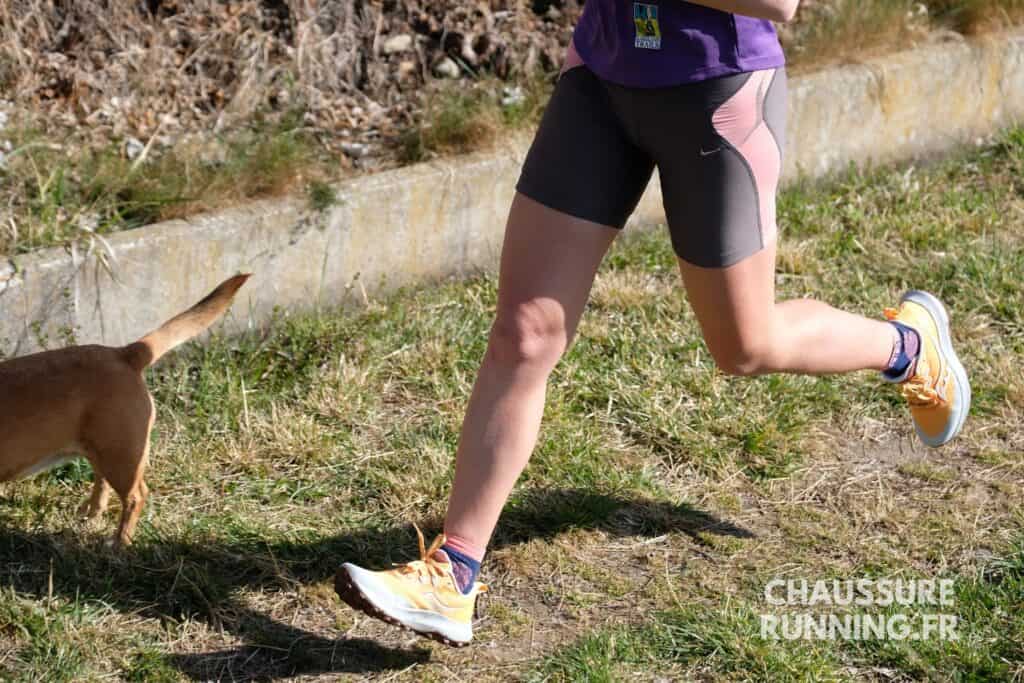 Saucony Peregrine 14 chaussures de trail