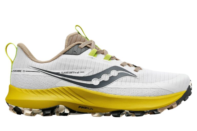 Saucony Peregrine 13 test