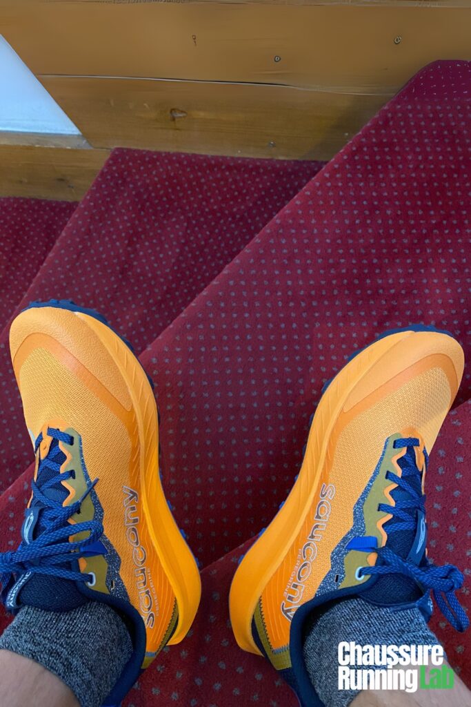 Peregrine 15 saucony