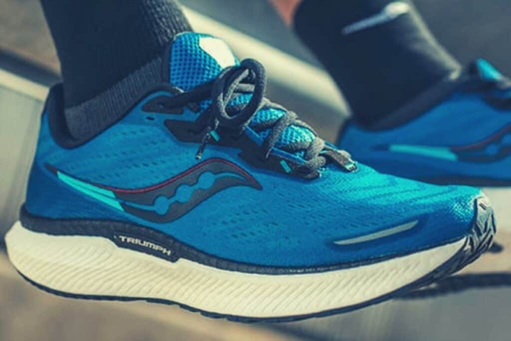 saucony triumph 19 nouvelle version