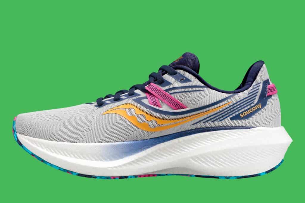 Saucony Triumph 20