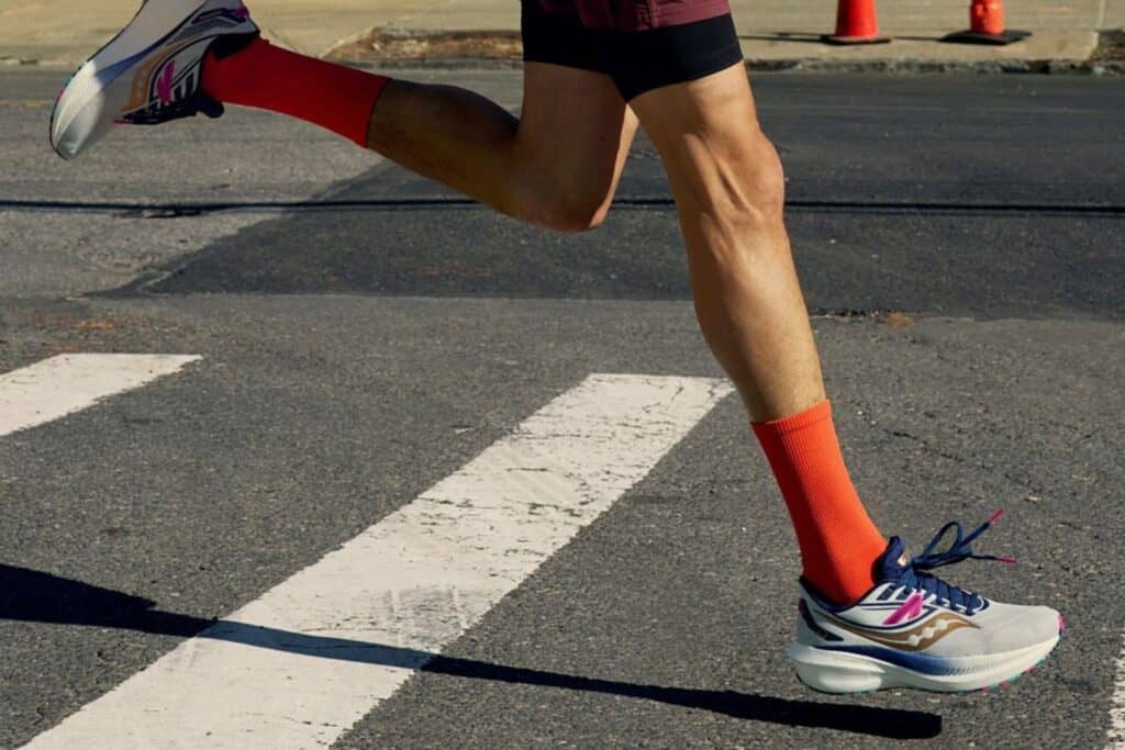 Saucony Triumph 20
