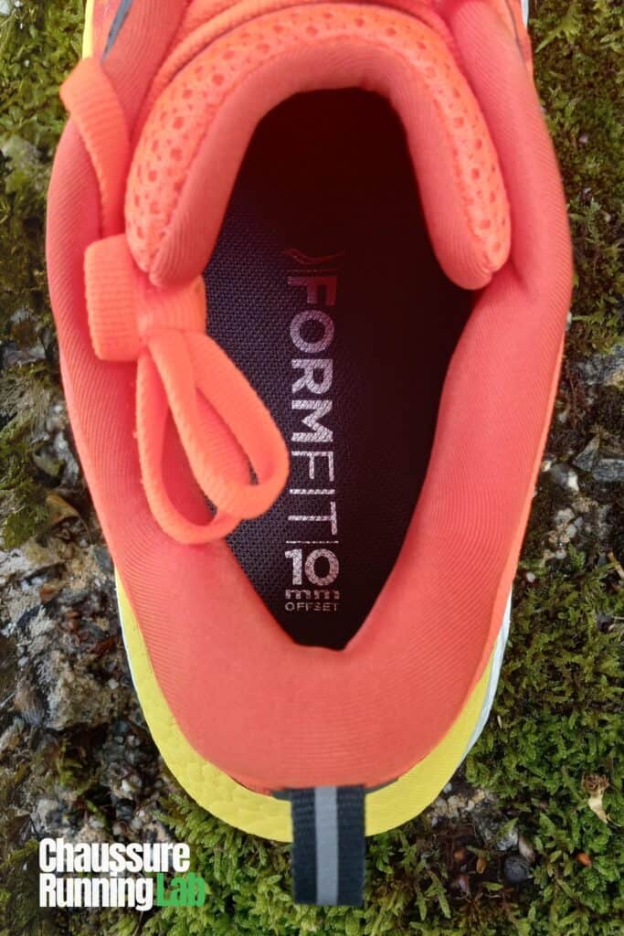Saucony Triumph 22 (test 2024) le top pour les sorties longues