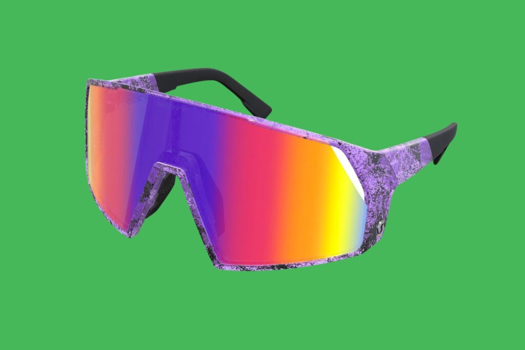 Scott Pro Shield avis