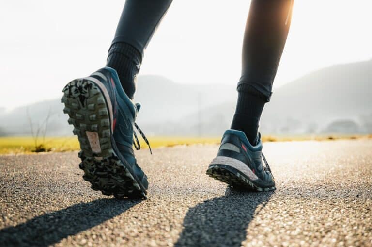 Shoe Finder Quiz
