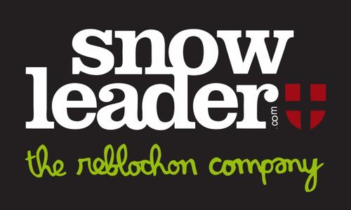 snowleader logo