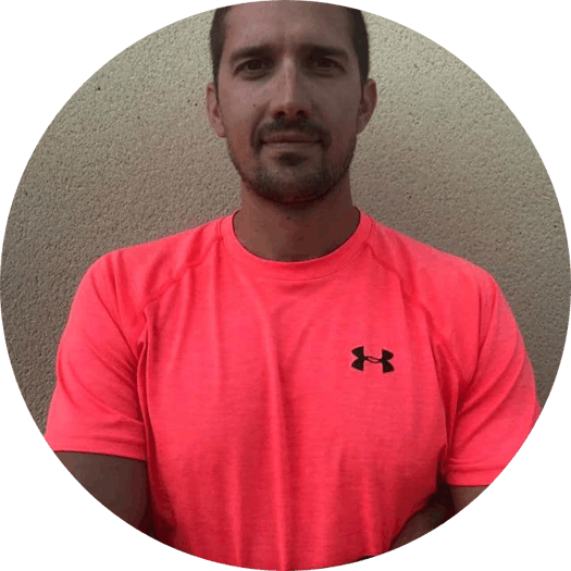 Stéphane Rey rédacteur coach sportif