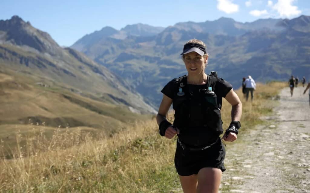 Ultra-Trail du Mont Blanc TDS