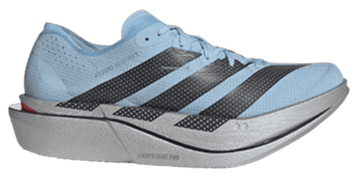 Adidas Adizero Adios Pro 5