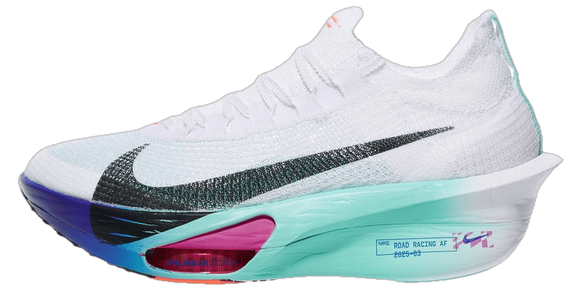Nike Alphafly 3