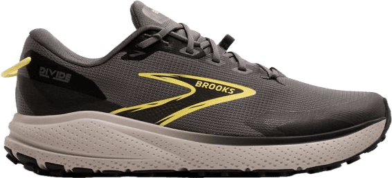 Brooks Divide 6