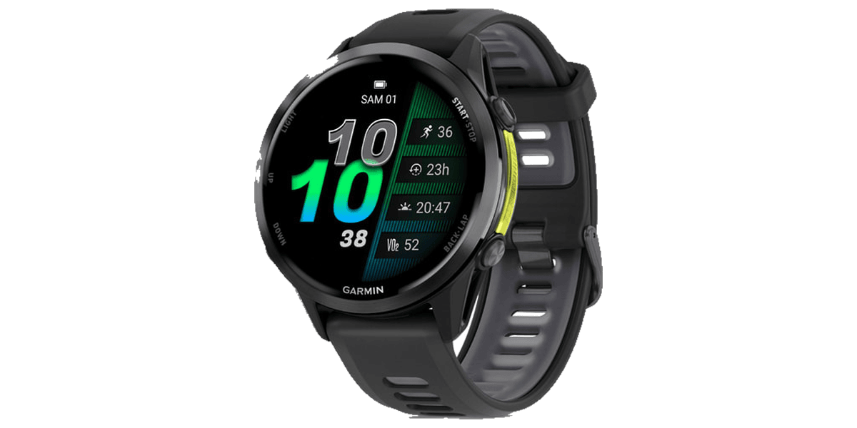 Garmin Forerunner 970