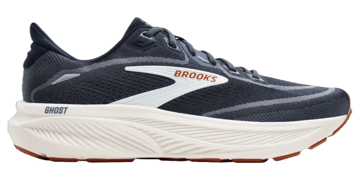 Brooks Ghost 18