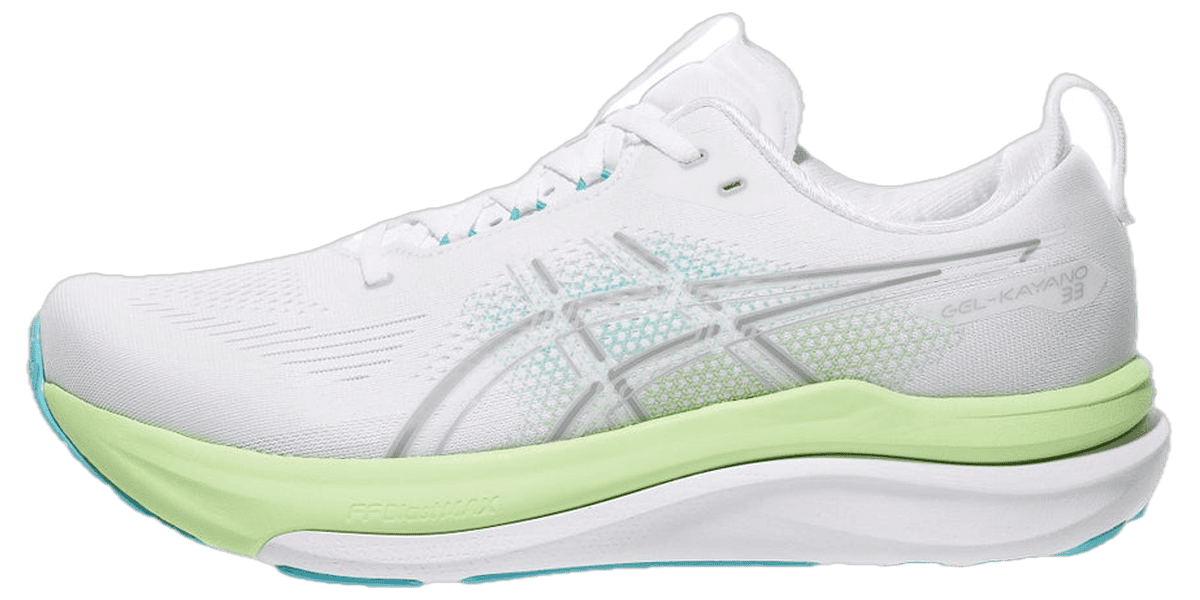 Asics Gel Kayano 33
