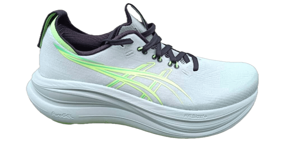 Asics Gel Nimbus 28