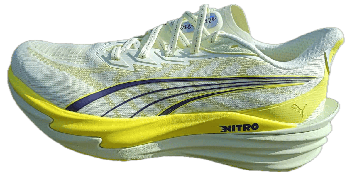 Puma Deviate Nitro 4