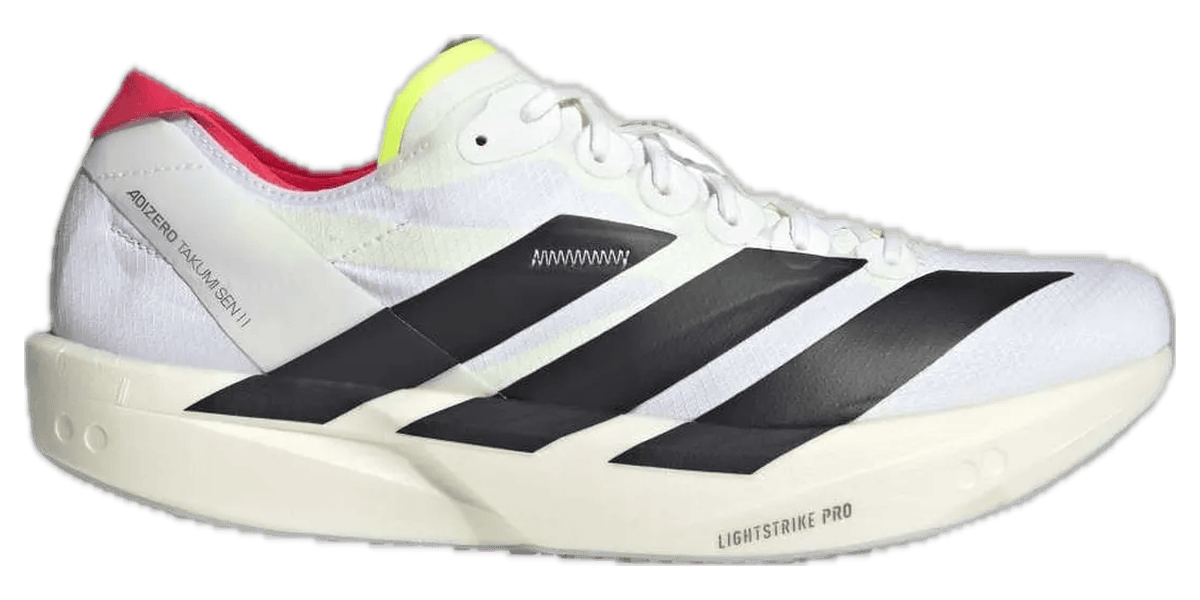 Adidas Adizero Takumi Sen 11