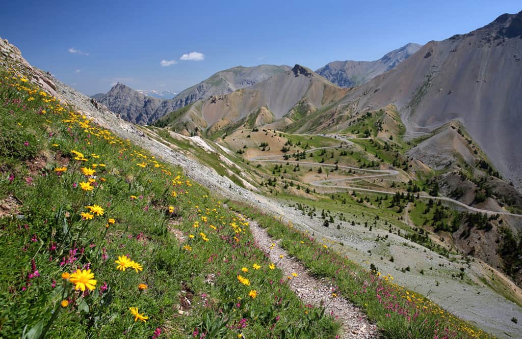 Tour du Queyras