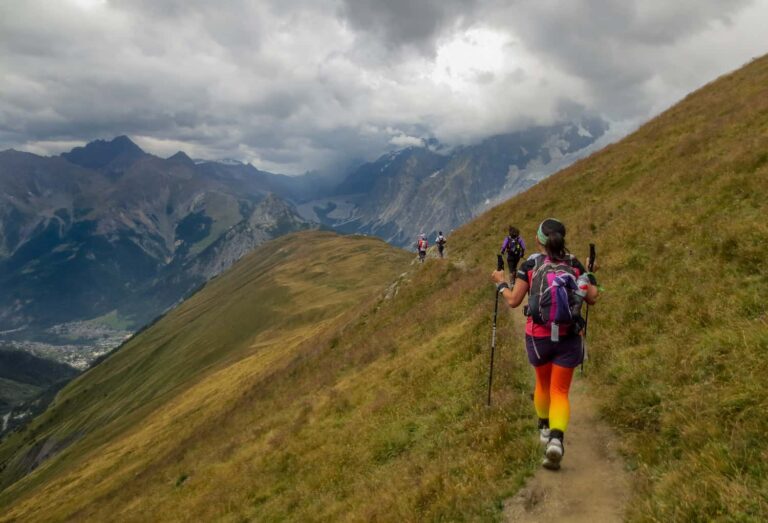 traileuse sur la CCC