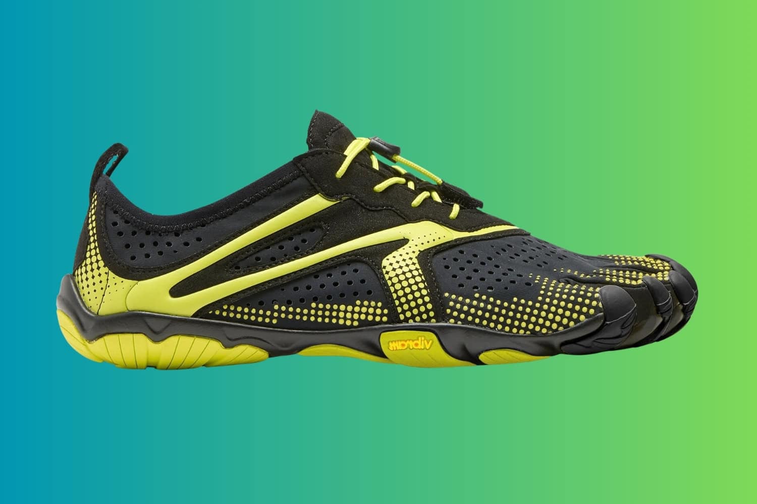 Vibram FiveFingers V-Run